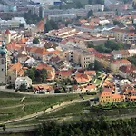 Jaro Hotel Mělník