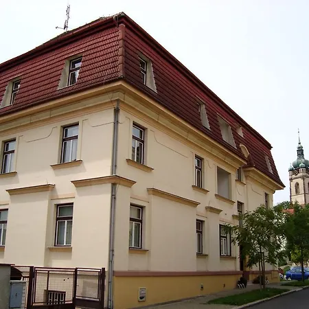 Jaro Hotel Melnik