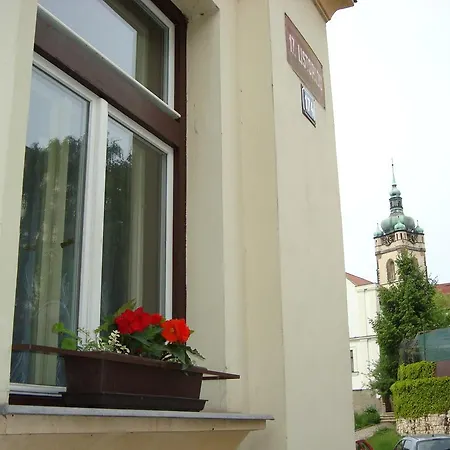 Hotel Jaro Melnik