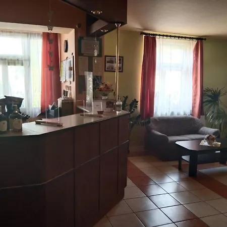 Jaro 3* Melnik