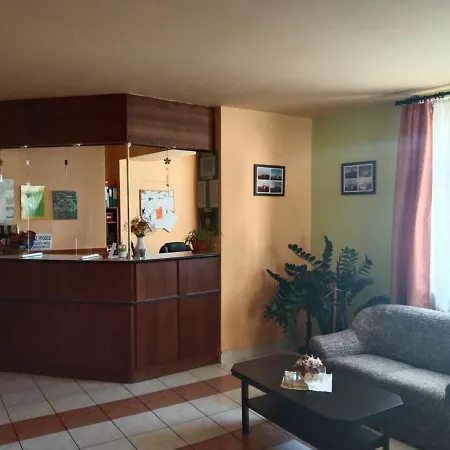 Jaro Hotel Melnik