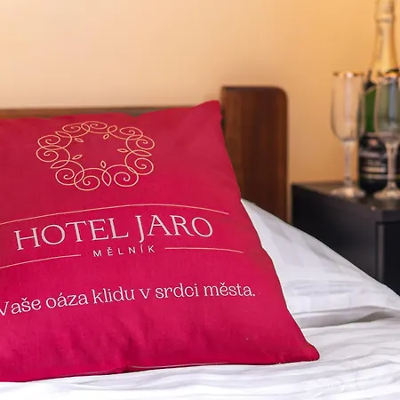 Hotel Jaro