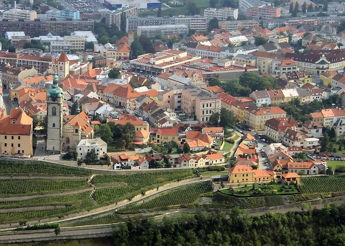 Jaro Hotel Melnik